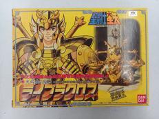 聖闘士聖衣大系|BANDAI