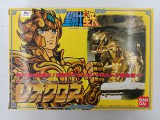 聖闘士聖衣大系|BANDAI