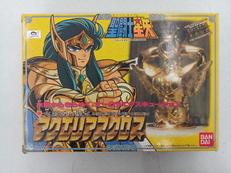 聖闘士聖衣大系|BANDAI