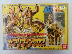 聖闘士聖衣大系|BANDAI