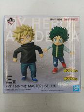 一番くじ E賞|BANDAI