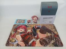 宝鐘マリン 誕生日記念2023|カバー