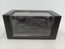 ランドクルーザー250|KYOSHO