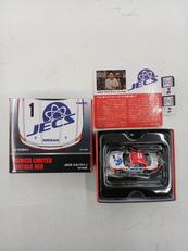 JECS スカイライン|TOMY TEC