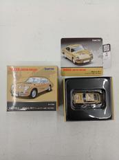 ポルシェ911|TOMY TEC