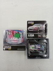 AXIA　スカイライン|TOMY TEC