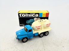 トミカ 42|TOMY