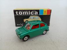 トミカ 9|TOMY