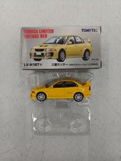 三菱ランサー|TOMY TEC