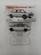 スカイライン2000GT-R|TOMY TEC