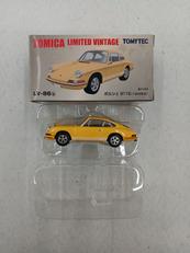 ポルシェ911S|TOMY TEC