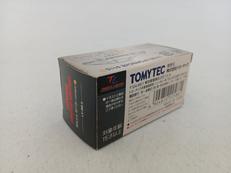 トヨタ　ランドクルーザー|TOMY TEC