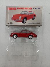 ポルシェ912|TOMY TEC