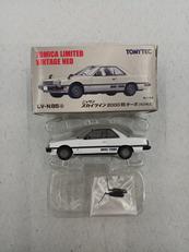 ニッサン　スカイライン2000|TOMY TEC