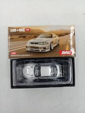 スカイラインGT-R R33|TSM