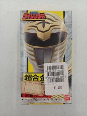 超合金　キバレンジャー|BANDAI