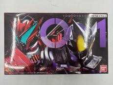 DXメモリアルプログライズキーセット|BANDAI