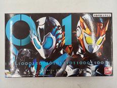 DXメモリアルプログライズキーセット|BANDAI