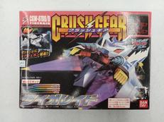 タイガレイド|BANDAI