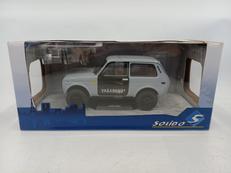 ラーダ　ニーヴァ|SOLIDO