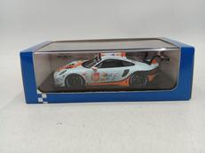 ポルシェ911 RSR|SPARK