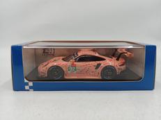 ポルシェ911 RSR|SPARK