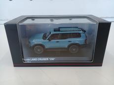 TOYOTA　LAND CRUISER 250|京商