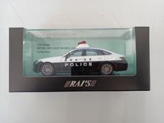 トヨタ クラウン HYBRID (AZSH21)|RAI'S