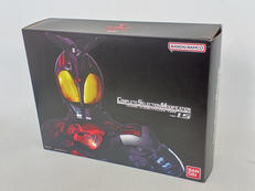 CSМ　ダークカブトゼクター|BANDAI