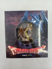 ドラゴンクエスト　メタリックモンスターズギャラリー|SQUARE ENIX