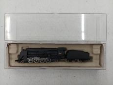 D51-22 スーパーナメクジ|MICRO ACE