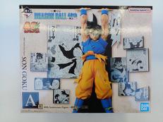 一番くじ A賞 孫悟空|BANDAI