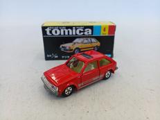 4 マツダ ファミリア 1500XG|TOMY