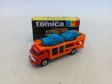 14 トヨタディーゼル カートランスポーター|TOMY