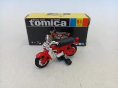 84 スズキ バンバン90|TOMY