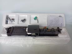 SPECTRUM C-19 2-8-0 LOCOMOTIVE|BACHMANN