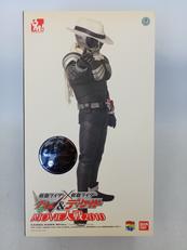 仮面ライダースカル|MEDI COM TOY