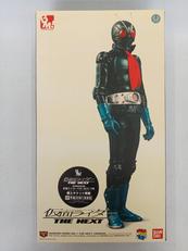仮面ライダー 1号 THE NEXT|MEDI COM TOY