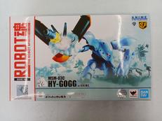 ROBOT魂 ハイゴッグ|BANDAI
