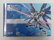 フリーダムガンダム|BANDAI