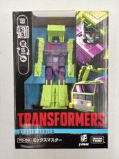 トランスフォーマー|TAKARA TOMY