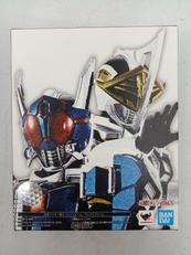 仮面ライダー電王　ロッドフォーム/アックスフォーム|BANDAI