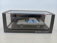 ニッサン スカイライン 2000 RS-TURBO|イグニッションモデル