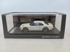 ニッサン スカイライン 2000 TURBO GT-ES|イグニッションモデル