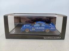 カルソニックスカイライン #12|イグニッションモデル