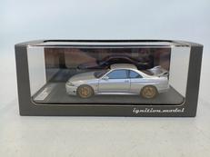 ニッサン スカイライン GT-R|イグニッションモデル