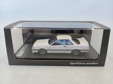 ニッサン スカイライン GTS-R|イグニッションモデル