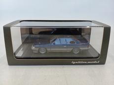 ニッサン レパード 3.0 ウルティマ|イグニッションモデル