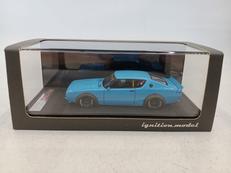 LB-WORKS KENMARY 2ドア|イグニッションモデル