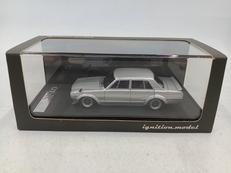 ニッサン スカイライン 2000 GT-R|イグニッションモデル